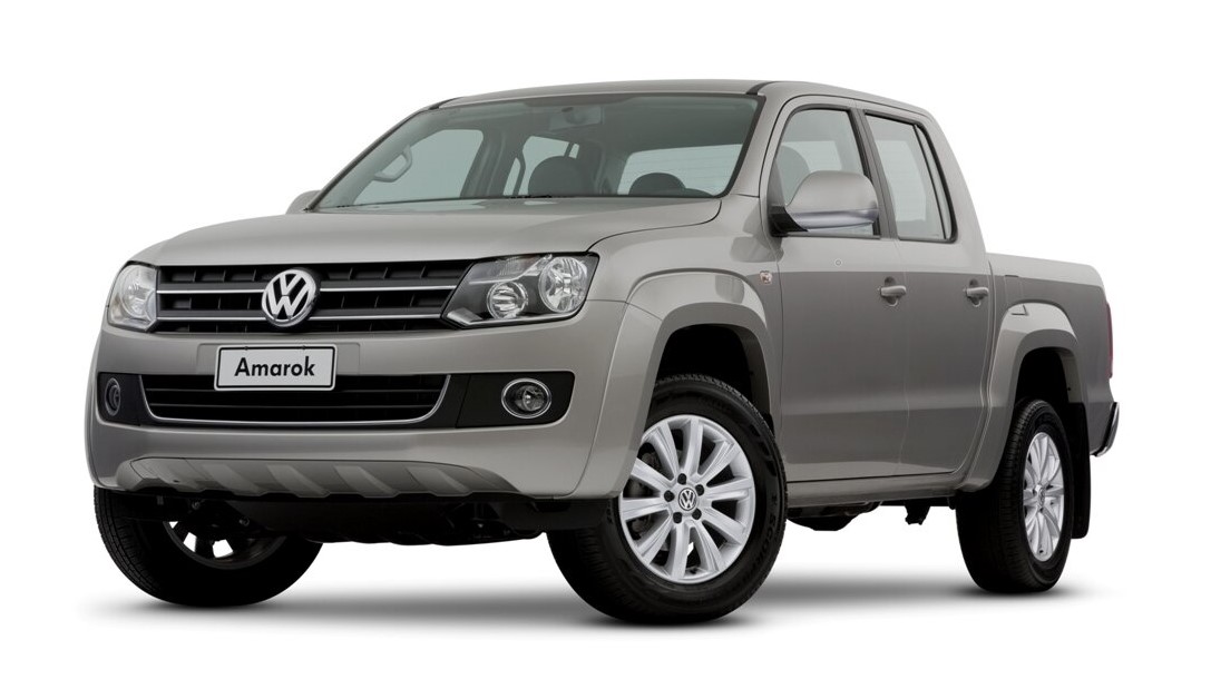 Amarok